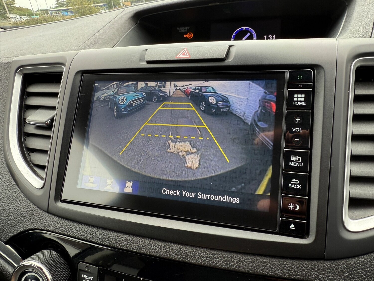 Used Honda CR-V 2017 for sale - 77368049: Photo 15