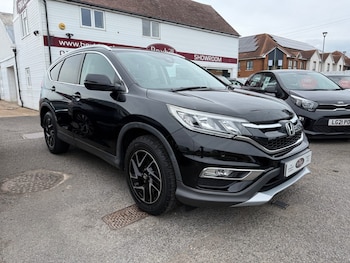 Used Honda CR-V 2017 for sale - 77368049: Photo