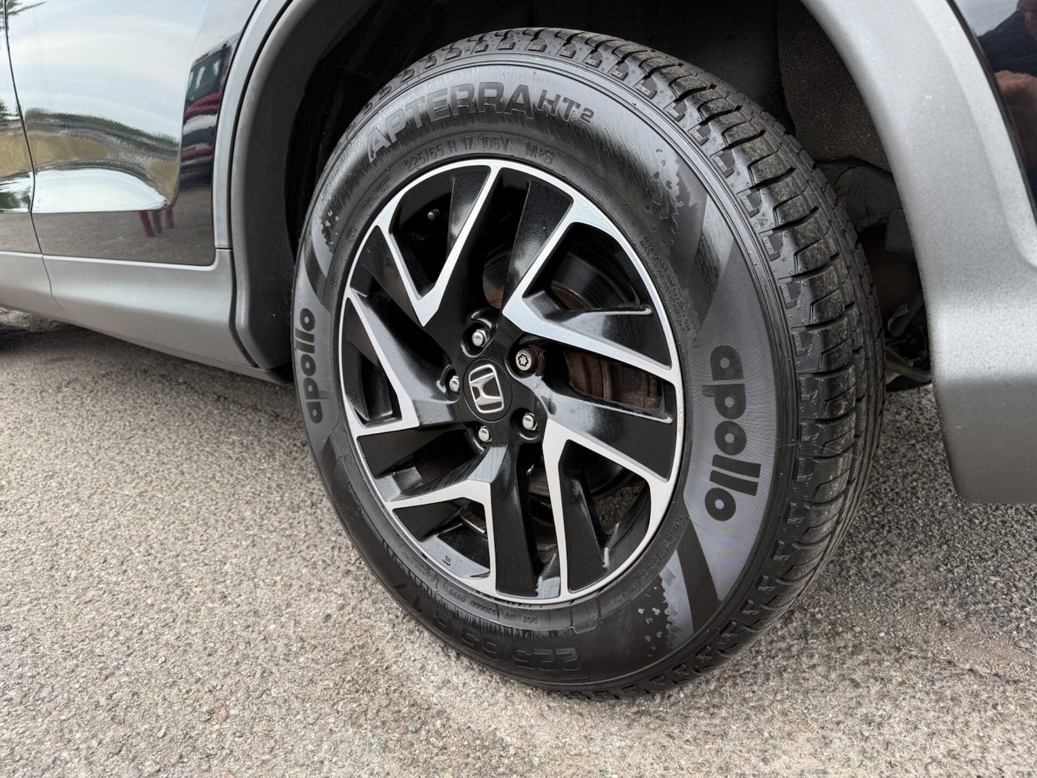 Used Honda CR-V 2017 for sale - 77368049: Photo 8