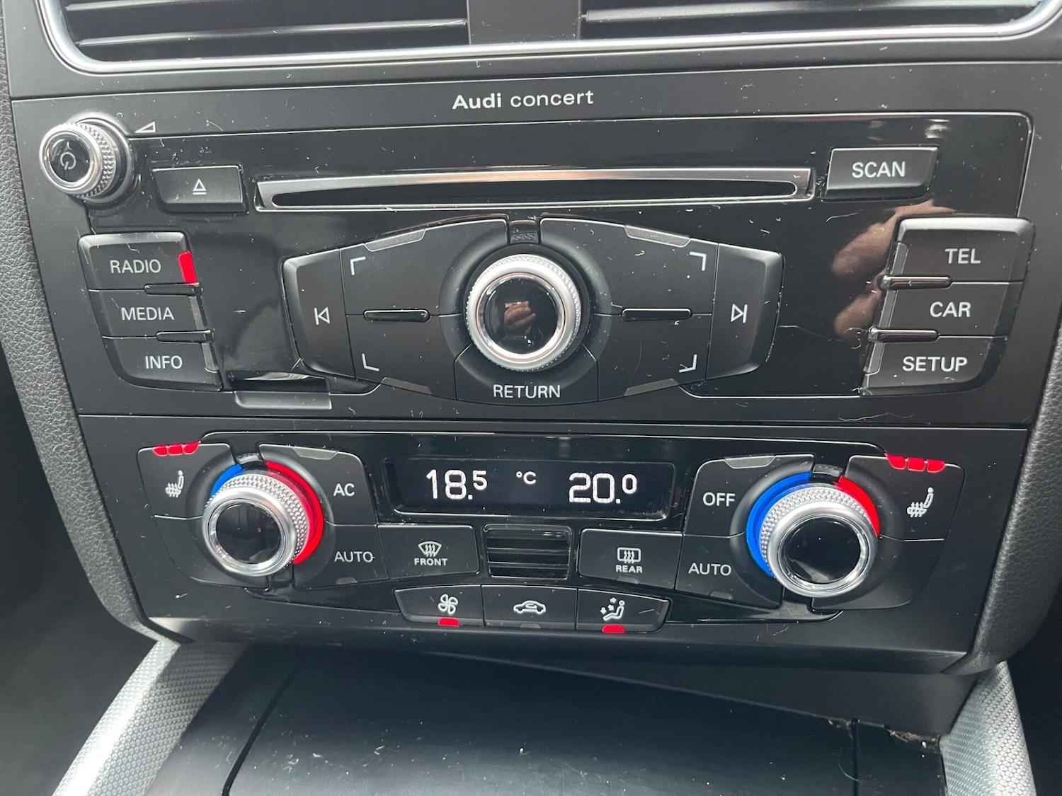 Used Audi Q5 2013 for sale - 76065774: Photo 10