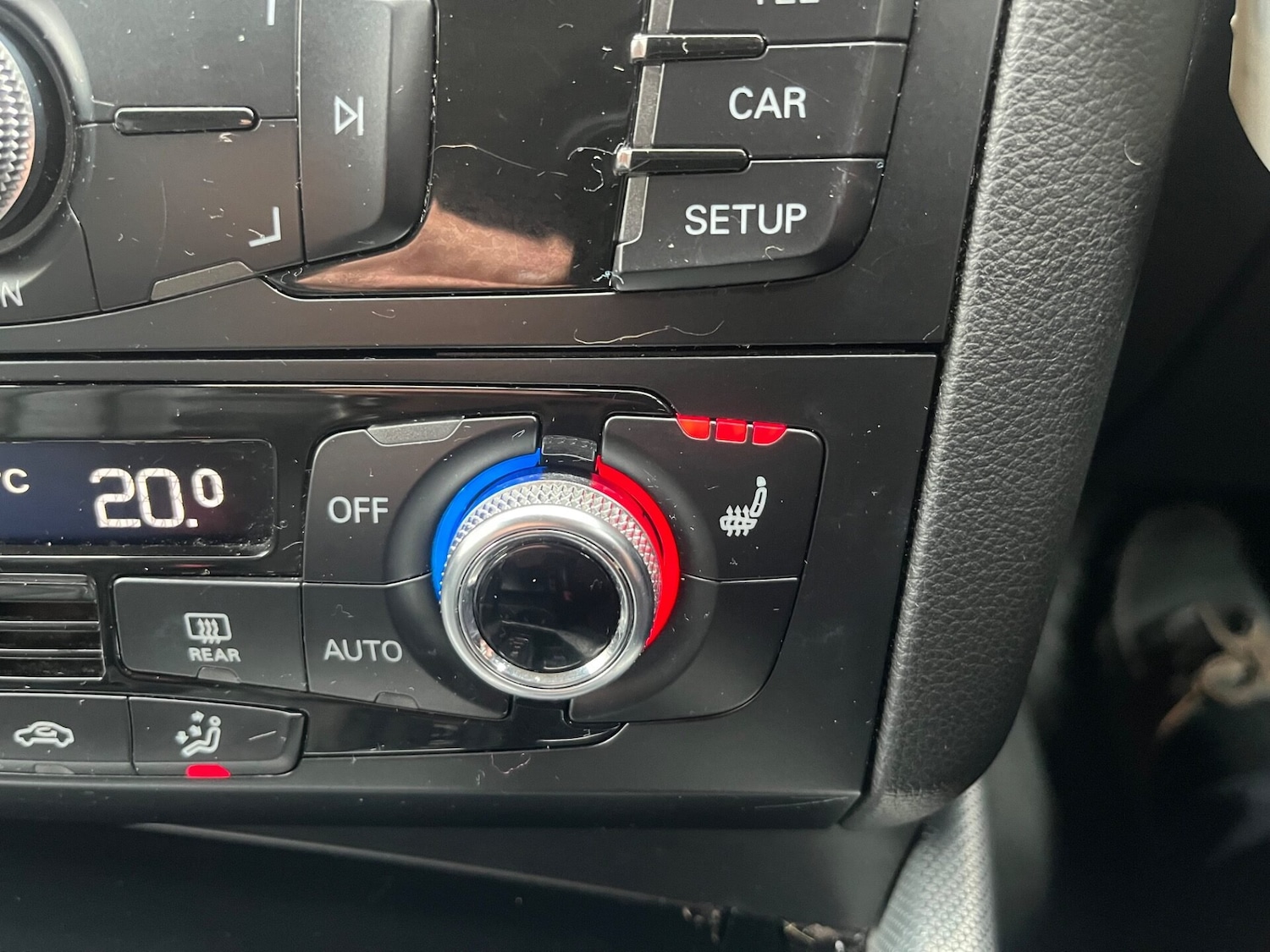 Used Audi Q5 2013 for sale - 76065774: Photo 11