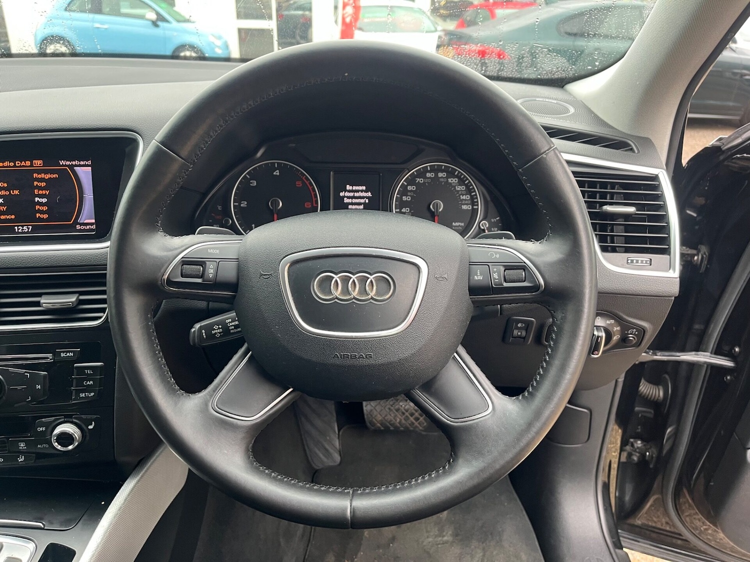 Used Audi Q5 2013 for sale - 76065774: Photo 12