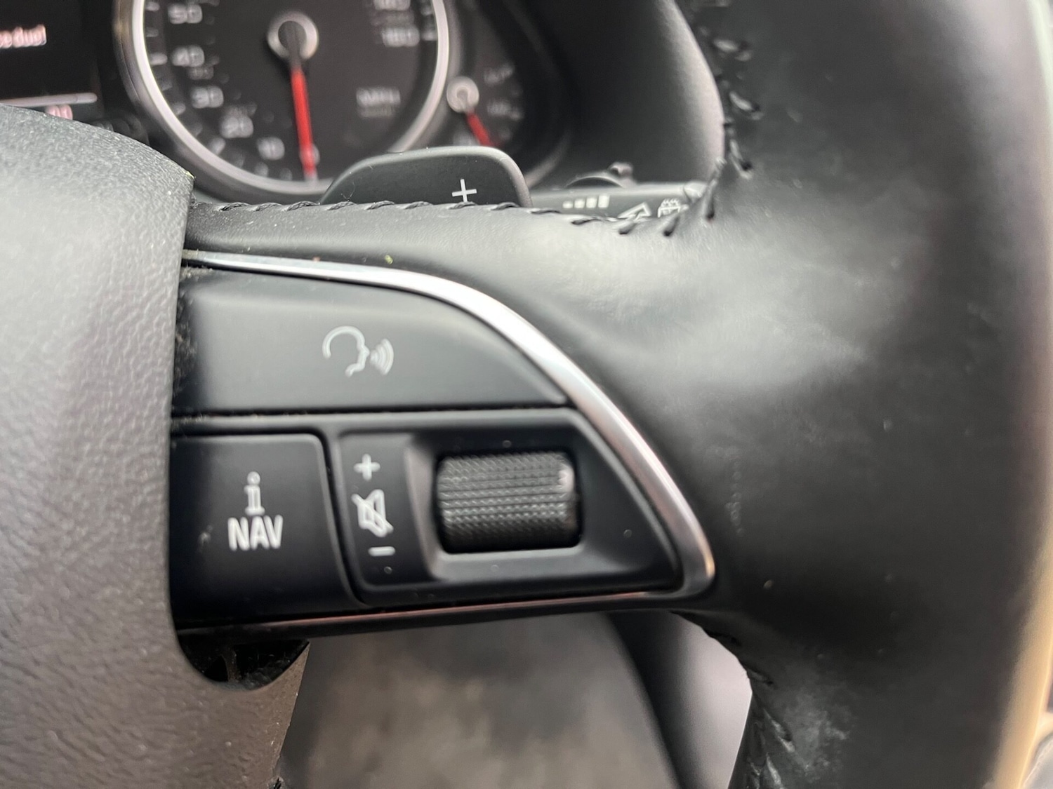 Used Audi Q5 2013 for sale - 76065774: Photo 14