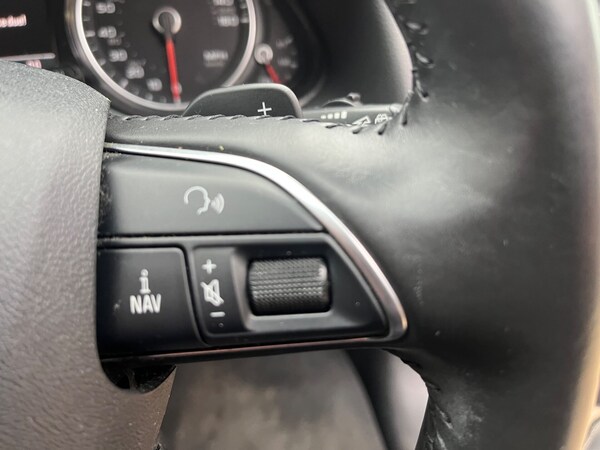 Used Audi Q5 2013 for sale - 76065774: Photo 14