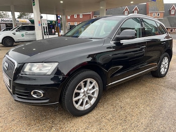 Audi - Q5