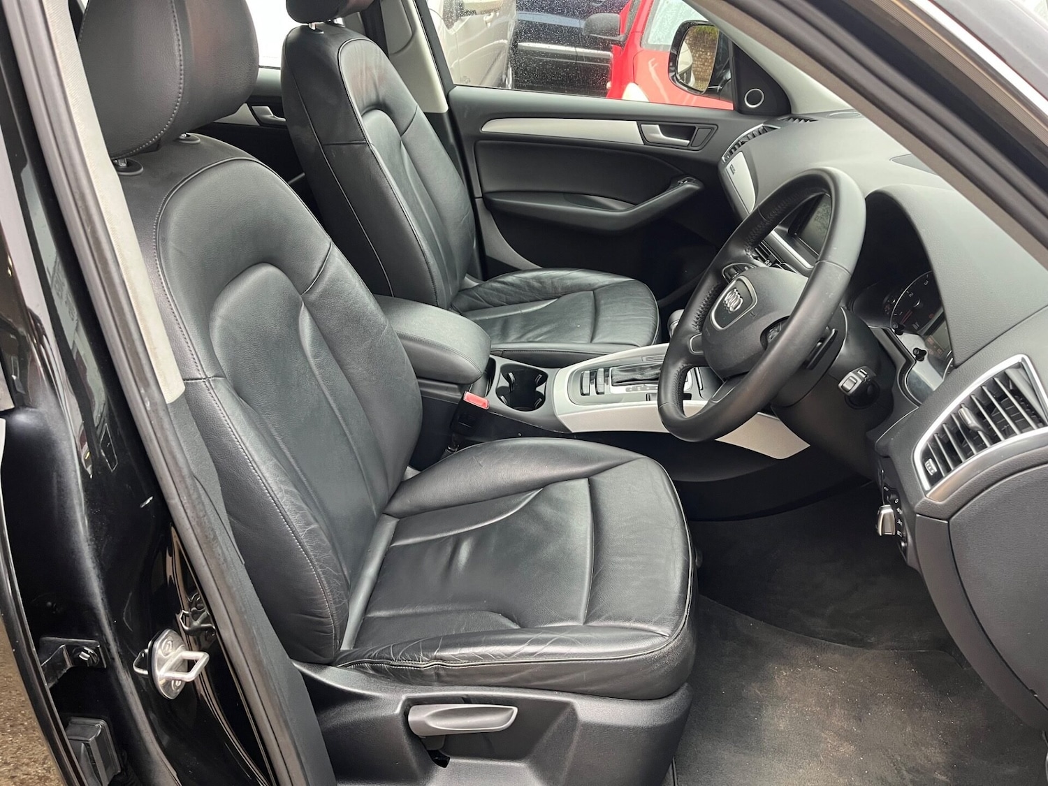 Used Audi Q5 2013 for sale - 76065774: Photo 5