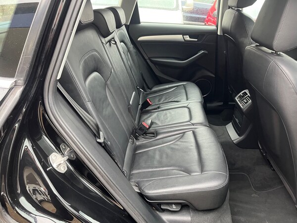 Used Audi Q5 2013 for sale - 76065774: Photo 7