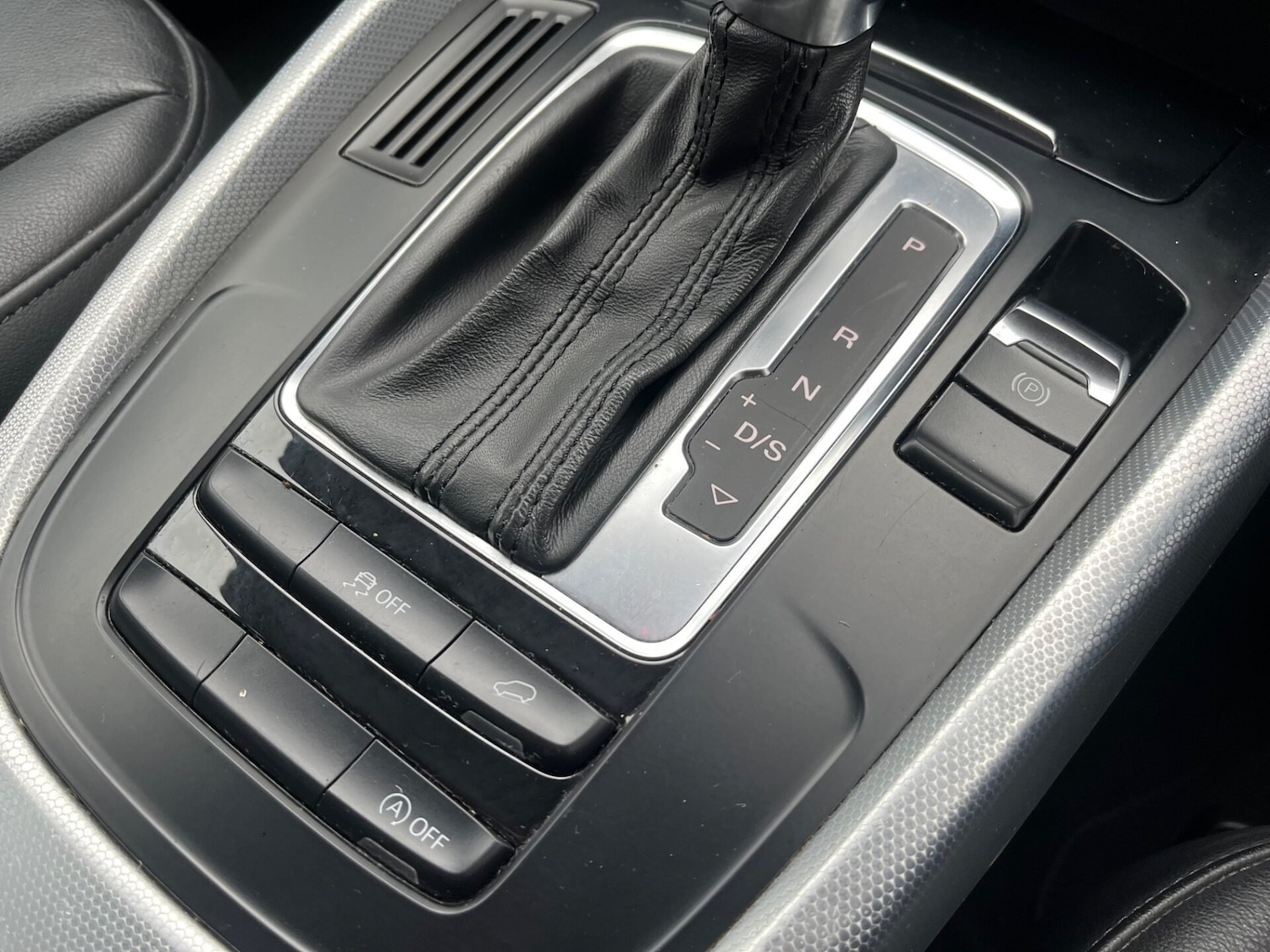 Used Audi Q5 2013 for sale - 76065774: Photo 8