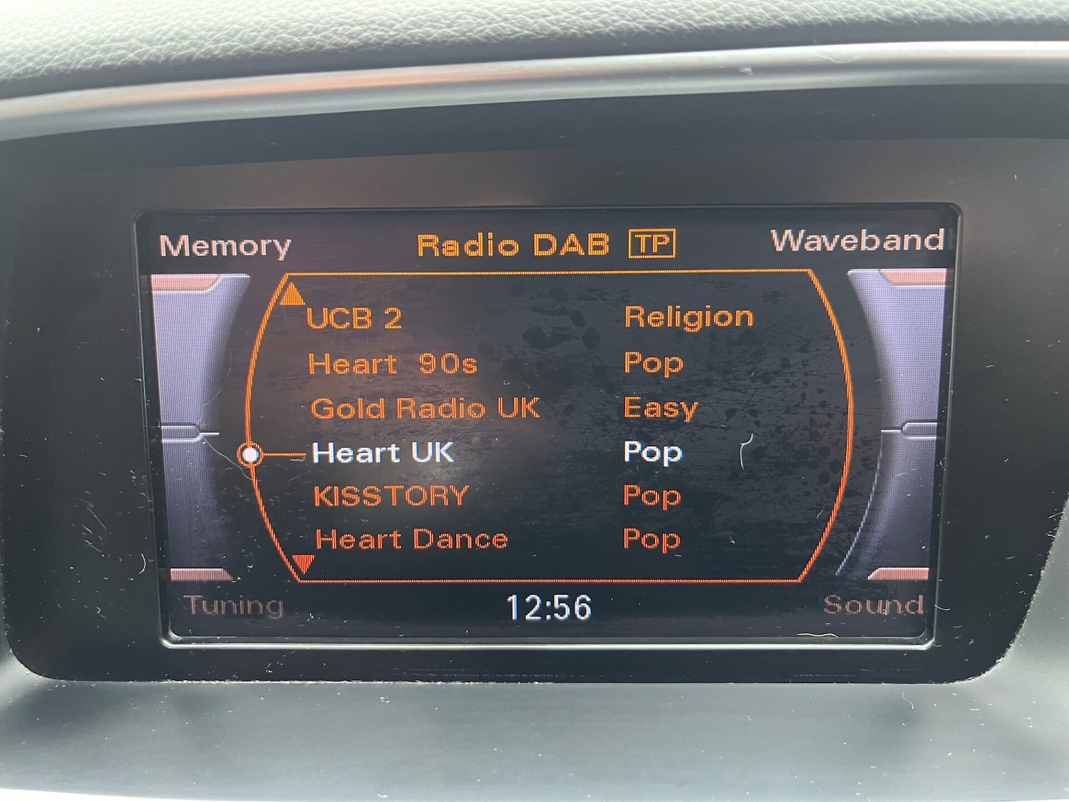 Used Audi Q5 2013 for sale - 76065774: Photo 9