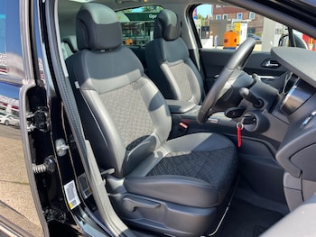Used Peugeot 3008 2016 for sale - 75426344: Photo