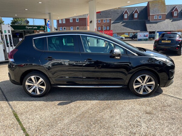 Used Peugeot 3008 2016 for sale - 75426344: Photo 9
