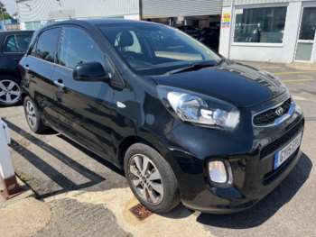Used Kia Picanto 2015 for sale - 75092051: Photo