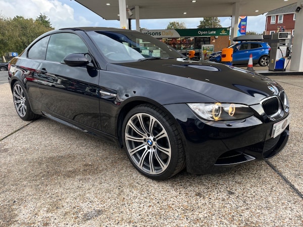 Used BMW M3 2011 for sale - 73300117: Photo 11
