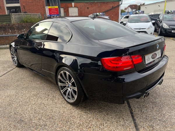 Used BMW M3 2011 for sale - 73300117: Photo 13