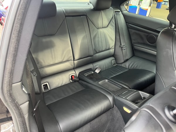 Used BMW M3 2011 for sale - 73300117: Photo 14