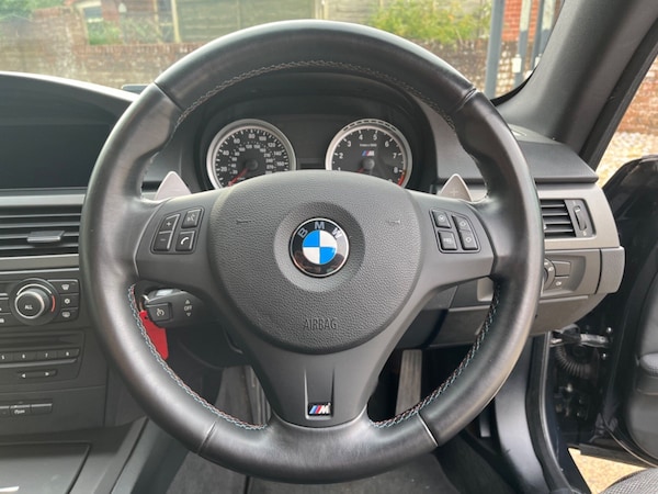 Used BMW M3 2011 for sale - 73300117: Photo 15