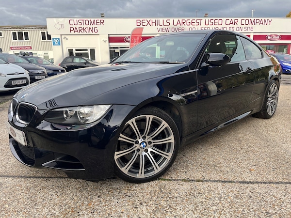 Used BMW M3 2011 for sale - 73300117: Photo 1