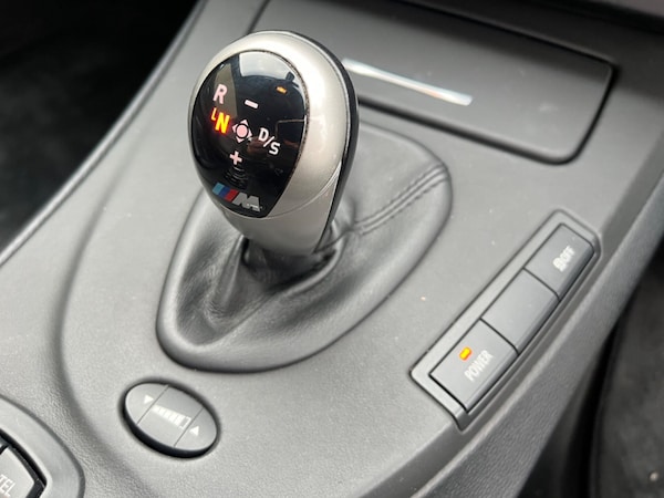 Used BMW M3 2011 for sale - 73300117: Photo 23