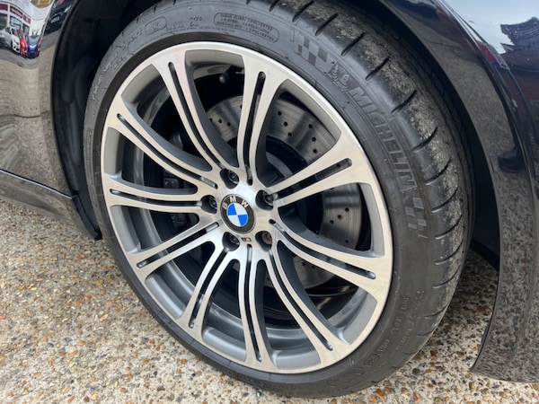 Used BMW M3 2011 for sale - 73300117: Photo 28