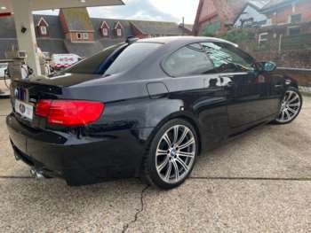Used BMW M3 2011 for sale - 73300117: Photo