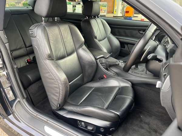 Used BMW M3 2011 for sale - 73300117: Photo 3
