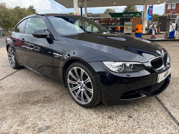 Used BMW M3 2011 for sale - 73300117: Photo 5