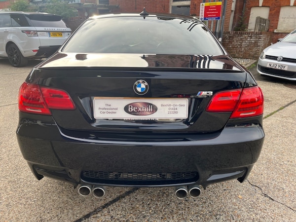 Used BMW M3 2011 for sale - 73300117: Photo 6