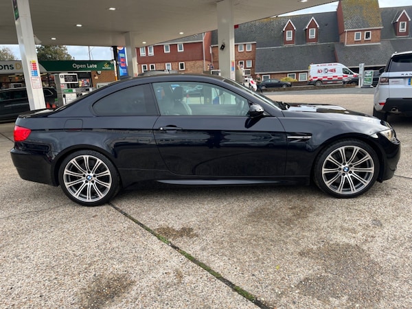 Used BMW M3 2011 for sale - 73300117: Photo 8