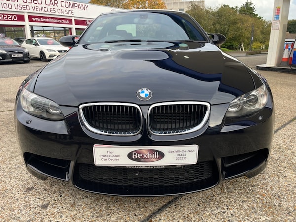 Used BMW M3 2011 for sale - 73300117: Photo 9