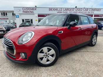2017 (17) - 1.5 Cooper 6dr 5-Door