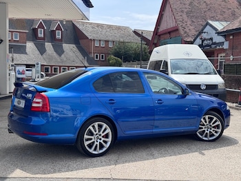 Used Skoda Octavia 2007 for sale - 79126068: Photo