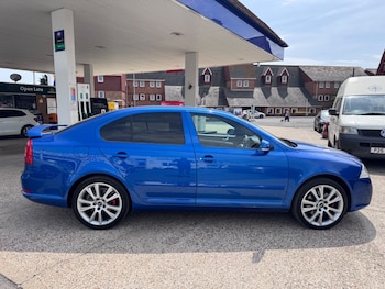 Used Skoda Octavia 2007 for sale - 79126068: Photo