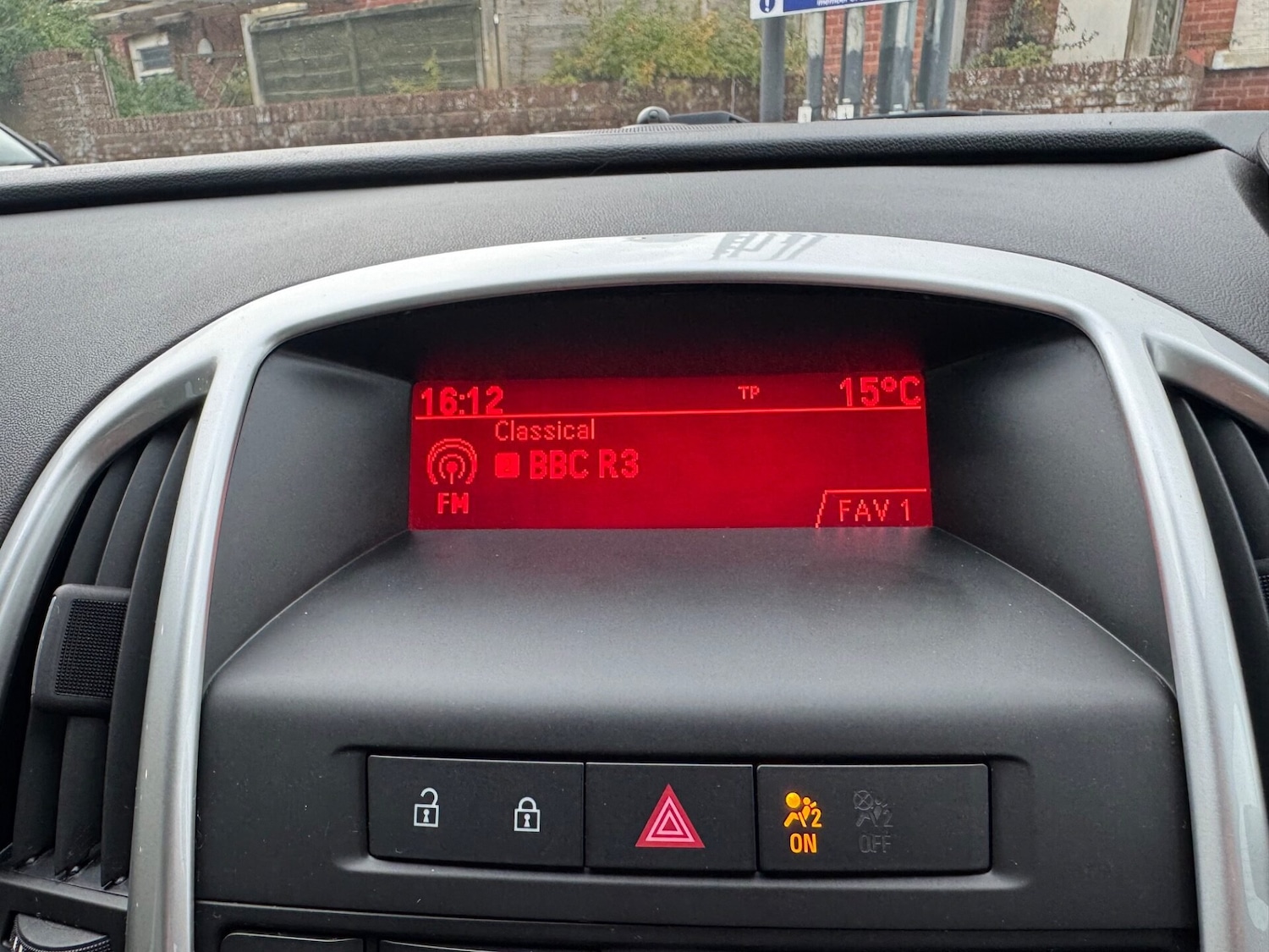 Used Vauxhall Astra 2012 for sale - 76520120: Photo 18