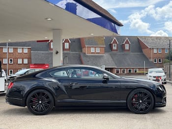 Used Bentley Continental 2014 for sale - 79703652: Photo