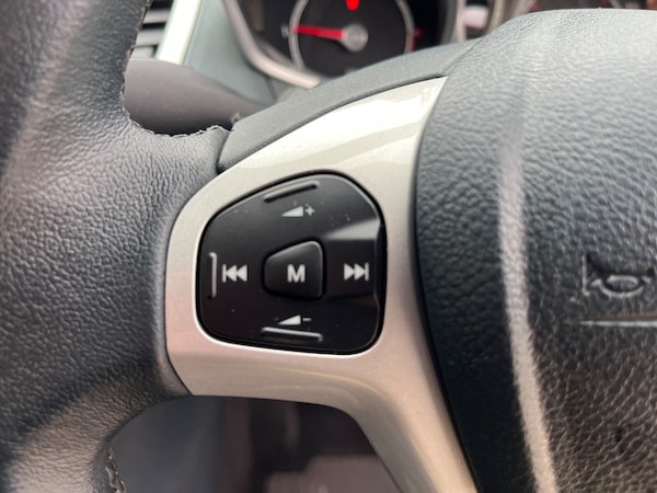 Used Ford Fiesta 2009 for sale - 75426208: Photo 13
