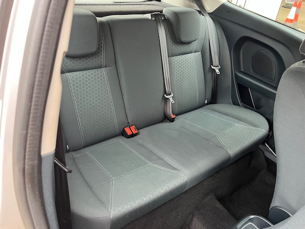 Used Ford Fiesta 2009 for sale - 75426208: Photo 6