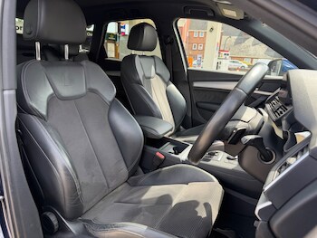 Used Audi Q5 2017 for sale - 78513148: Photo