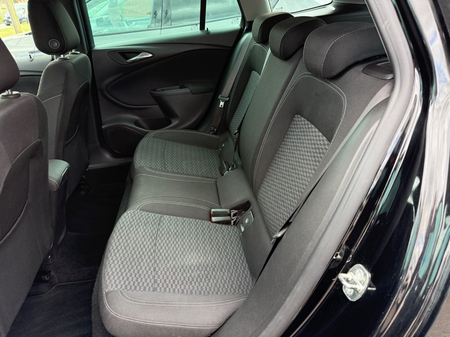 Used Vauxhall Astra 2018 for sale - 76707438: Photo 15