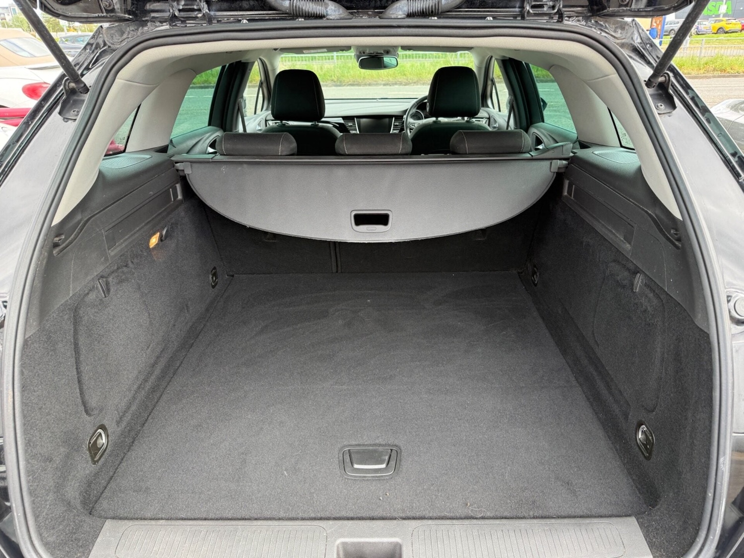 Used Vauxhall Astra 2018 for sale - 76707438: Photo 17