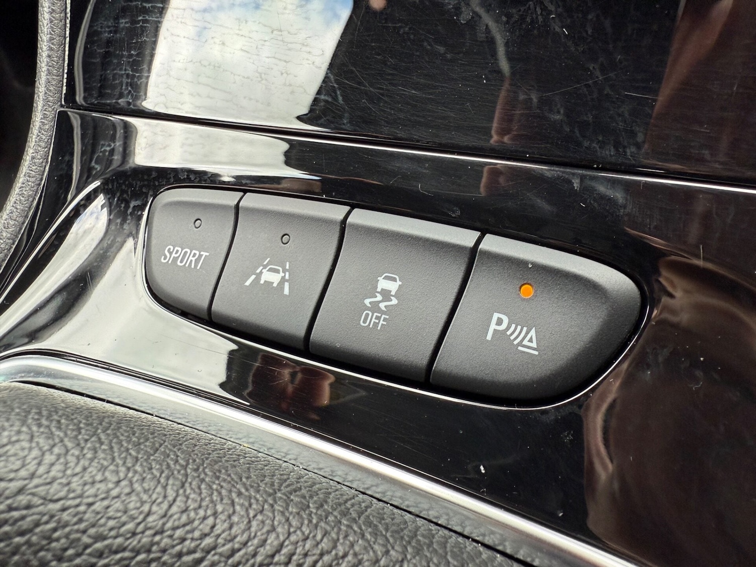 Used Vauxhall Astra 2018 for sale - 76707438: Photo 18