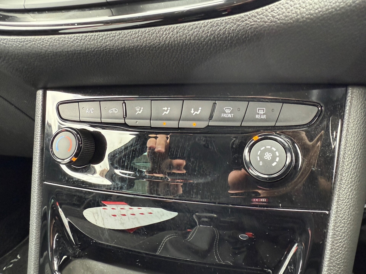 Used Vauxhall Astra 2018 for sale - 76707438: Photo 19