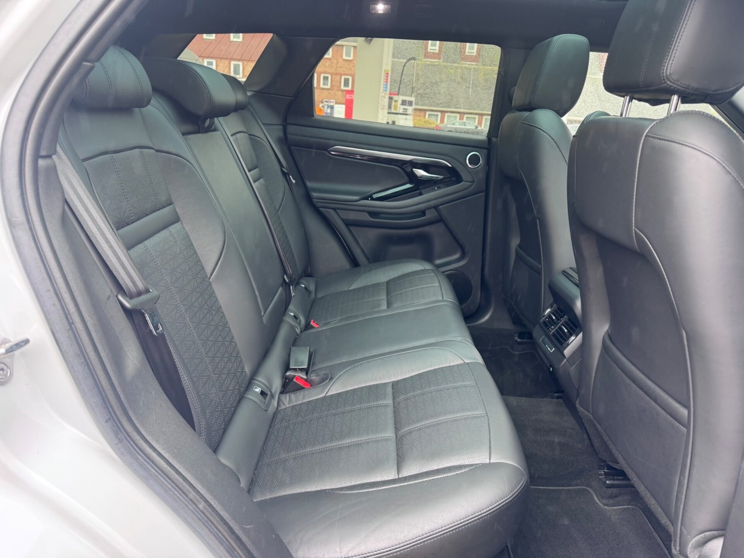 Used Land Rover Range Rover Evoque 2019 for sale - 78133175: Photo 12