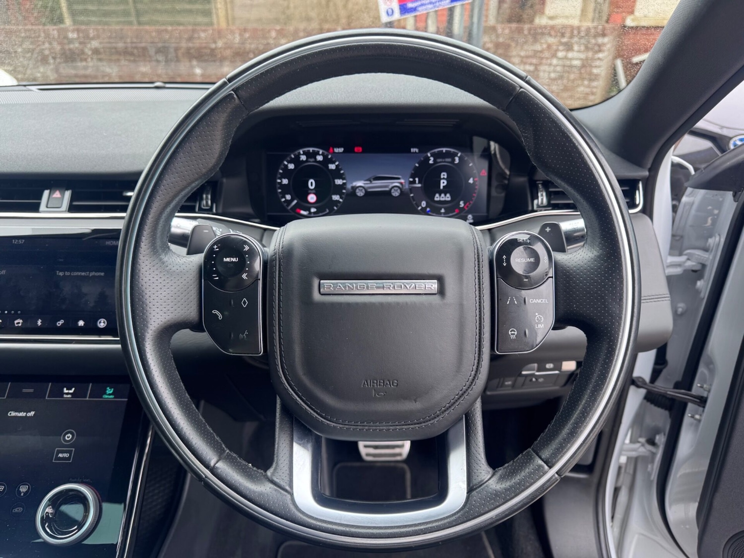 Used Land Rover Range Rover Evoque 2019 for sale - 78133175: Photo 13