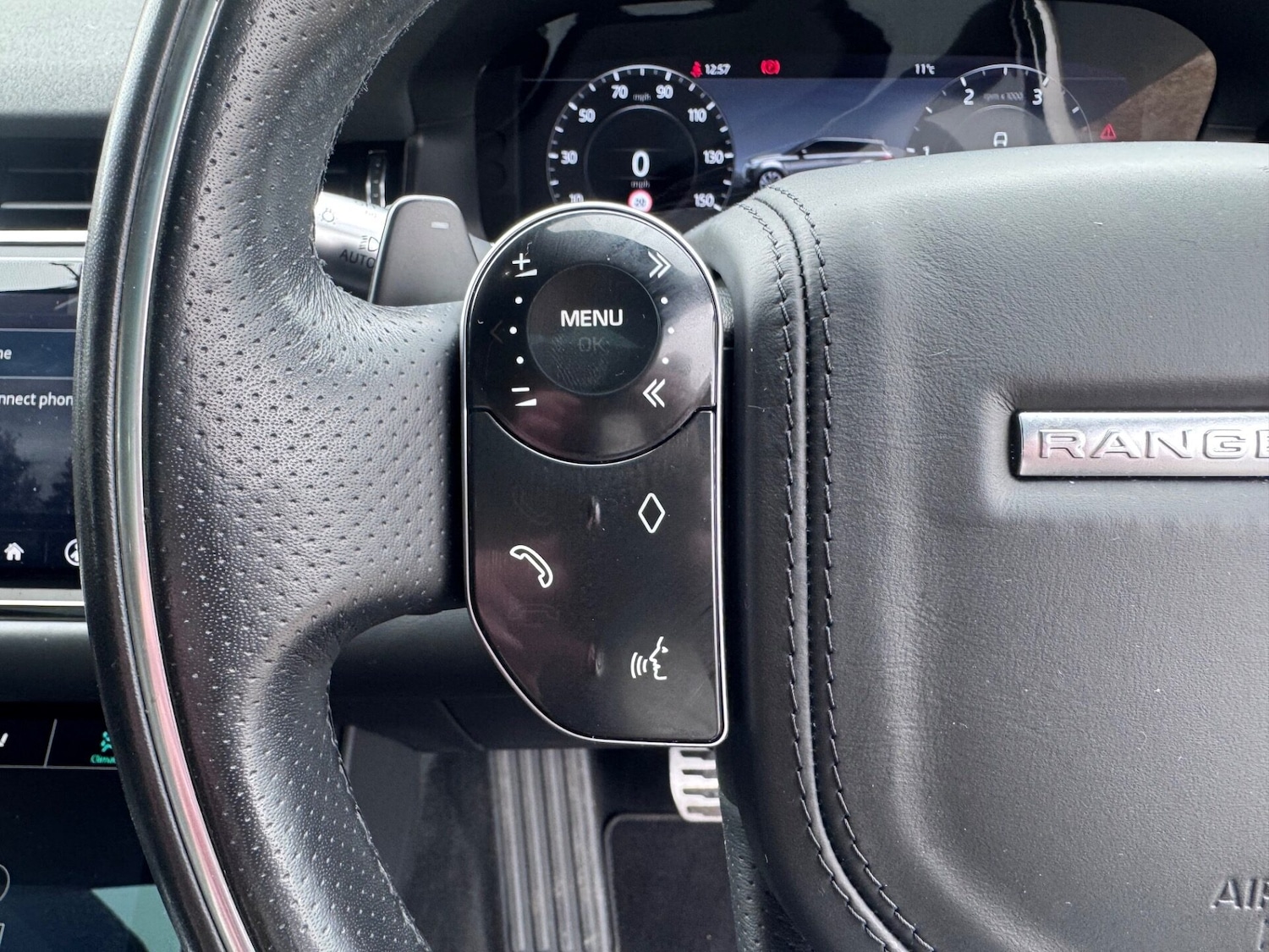 Used Land Rover Range Rover Evoque 2019 for sale - 78133175: Photo 14