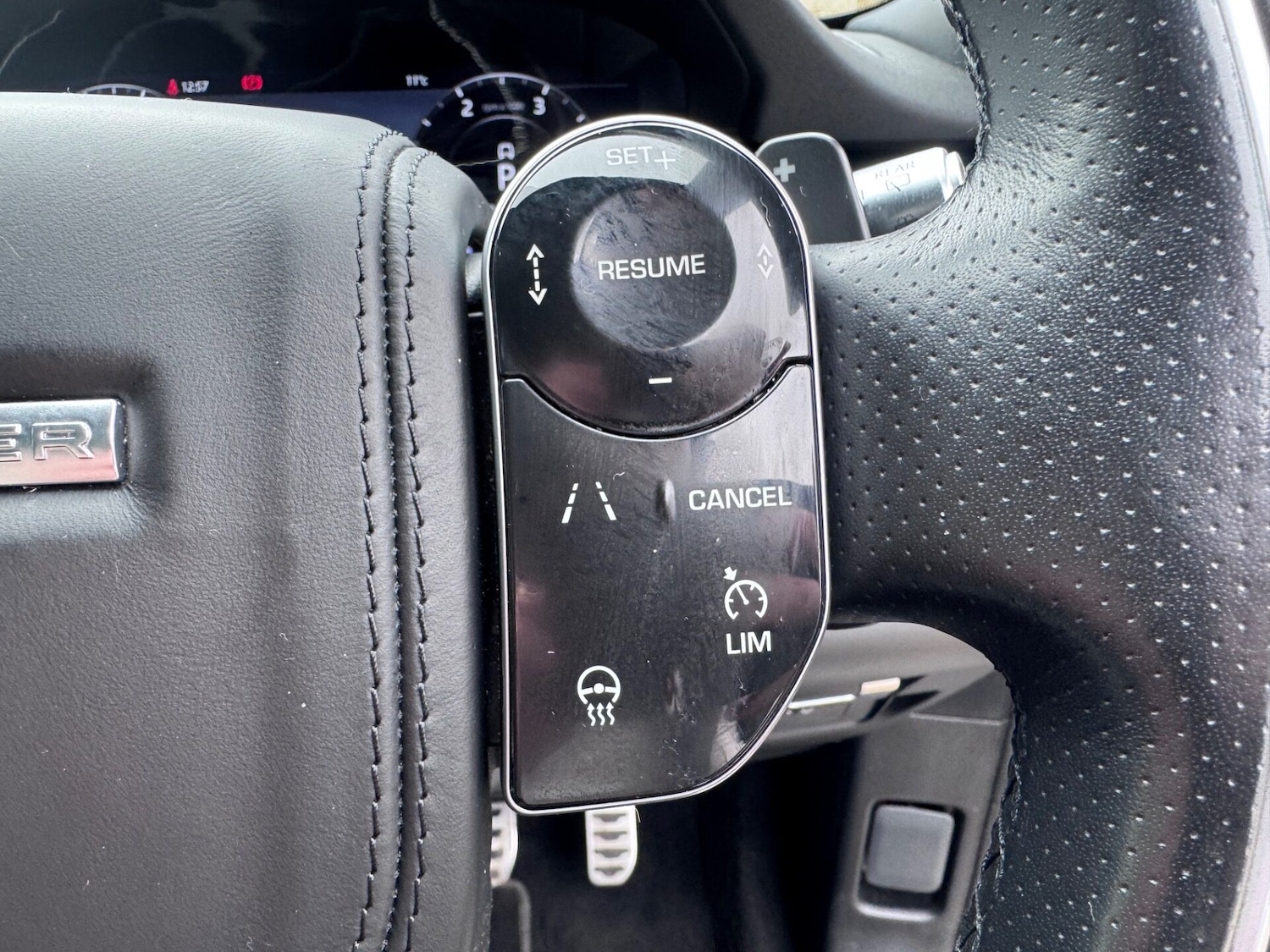 Used Land Rover Range Rover Evoque 2019 for sale - 78133175: Photo 15