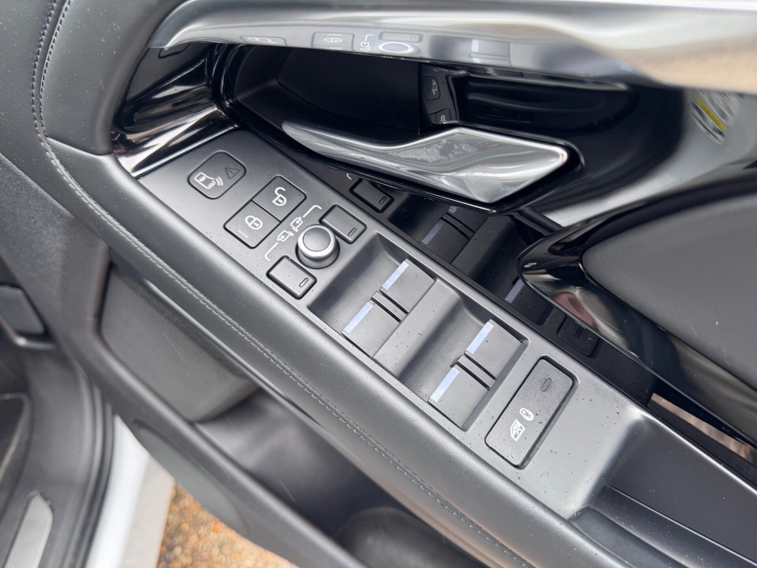 Used Land Rover Range Rover Evoque 2019 for sale - 78133175: Photo 16