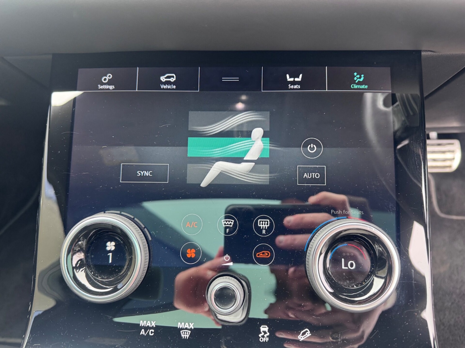 Used Land Rover Range Rover Evoque 2019 for sale - 78133175: Photo 20