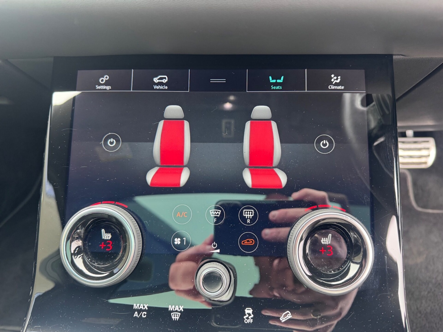 Used Land Rover Range Rover Evoque 2019 for sale - 78133175: Photo 21