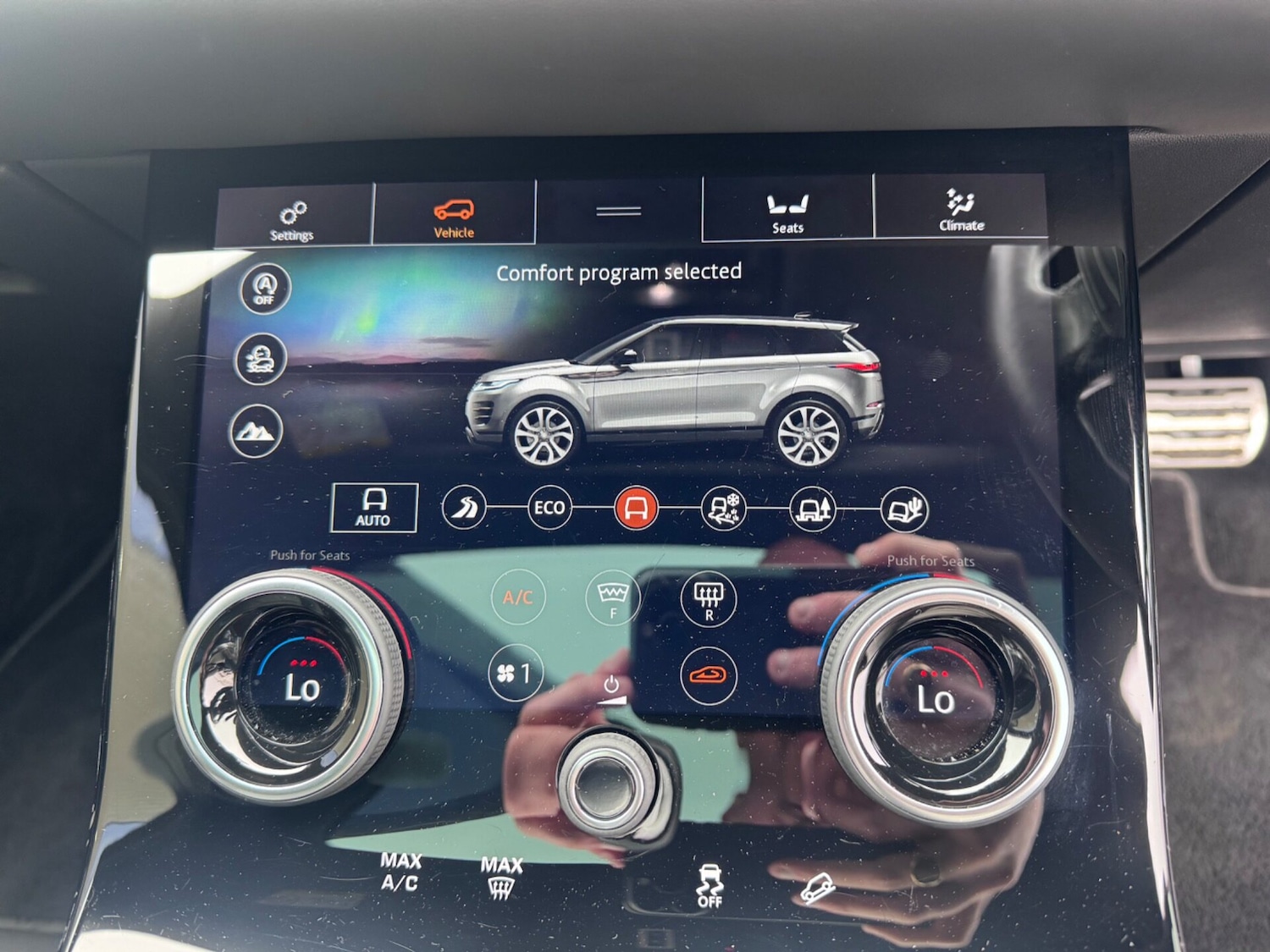 Used Land Rover Range Rover Evoque 2019 for sale - 78133175: Photo 22