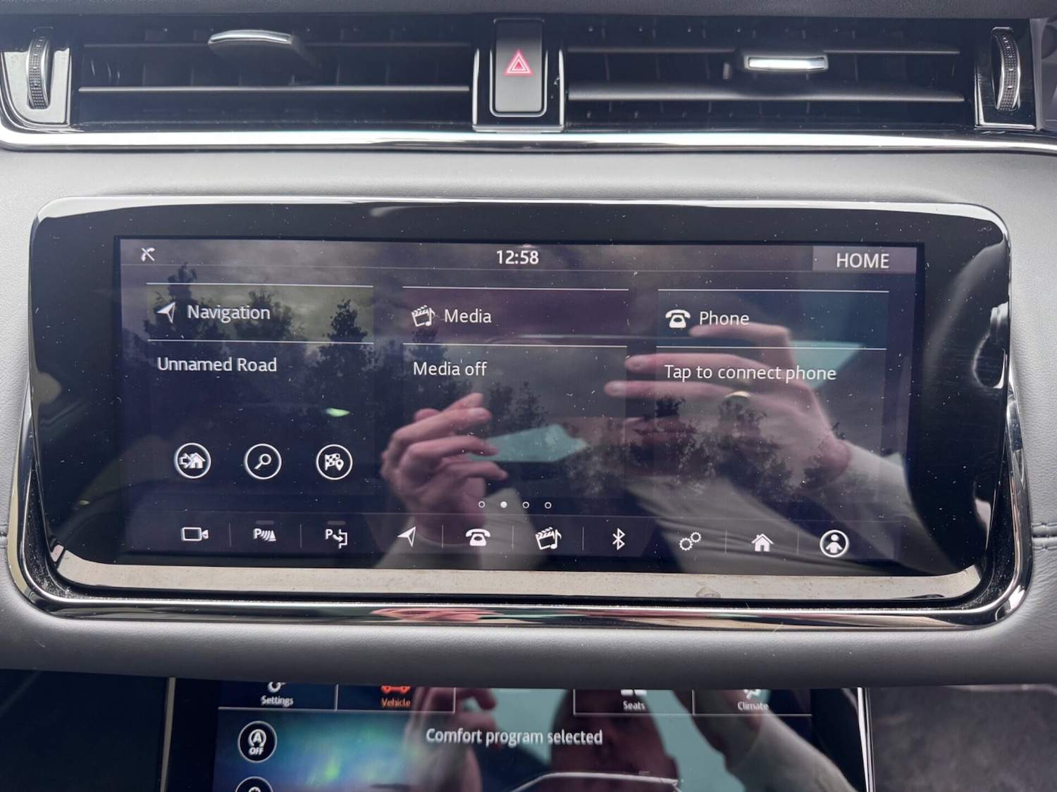 Used Land Rover Range Rover Evoque 2019 for sale - 78133175: Photo 23